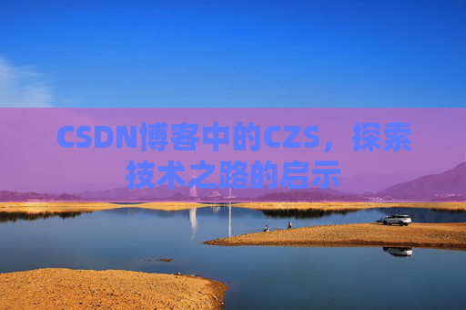 CSDN博客中的CZS，探索技术之路的启示